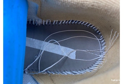 Hyperoad Travis Air 1 Scott x OW Jordan 1003